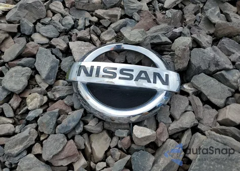 2018 Nissan Maxima 3.5S z USA, uszkodzony, nr VIN 1N4AA6AP8JC406632